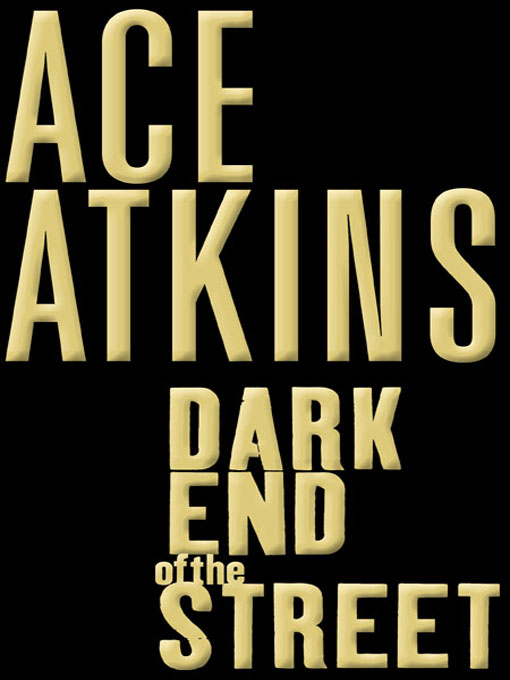 Cover image for Dark End of the Street